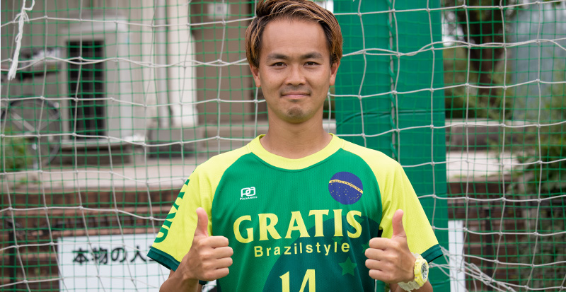 大阪市内のサッカースクール